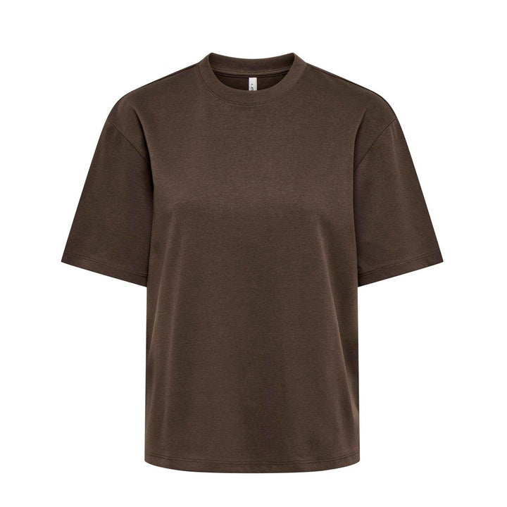 ONLY - T-SHIRT - SUPERIOR 15377604 - BRACKEN