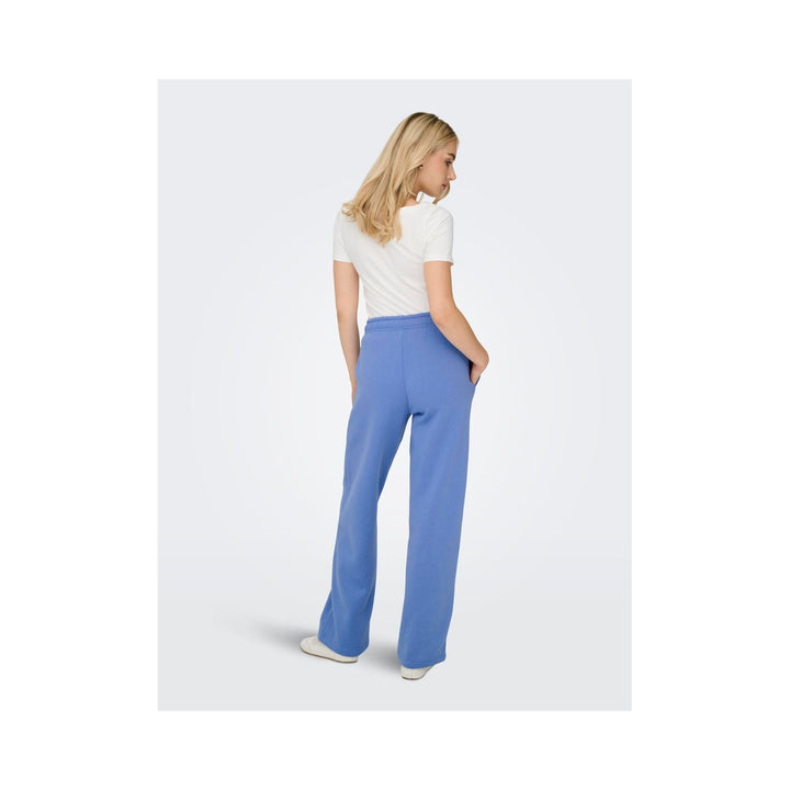 ONLY - SWEATBUKS - BEST STRAIGHT 15338734 - ULTRAMARINE