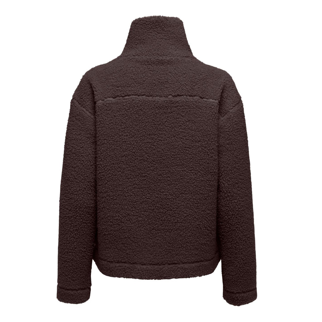 ONLY - FRAKKE - MEGAN 15363364 - BLACK COFFEE