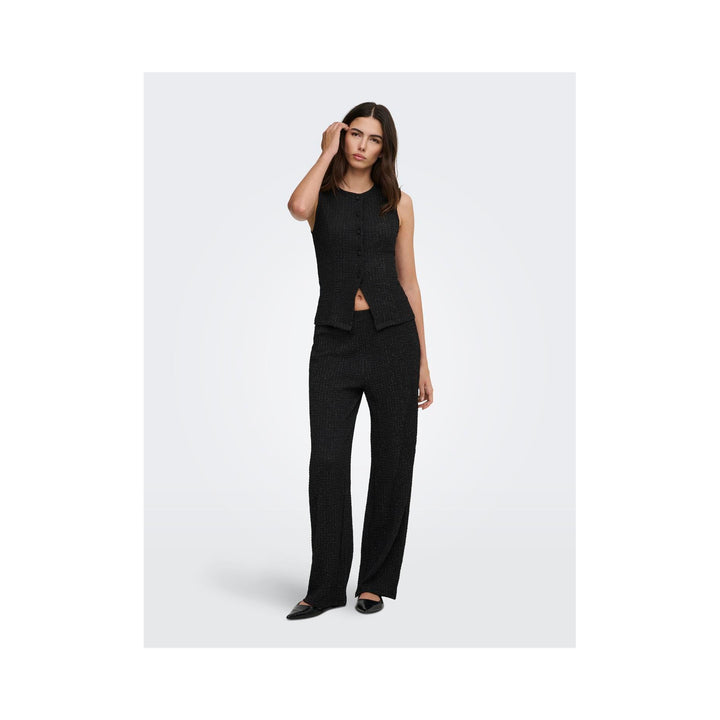 ONLY - BUKS - MILLA 15382965 - BLACK