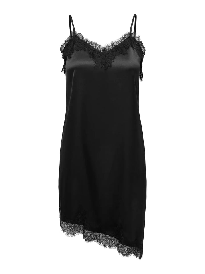 ONLY - KJOLE - BELLA 15380521 - BLACK