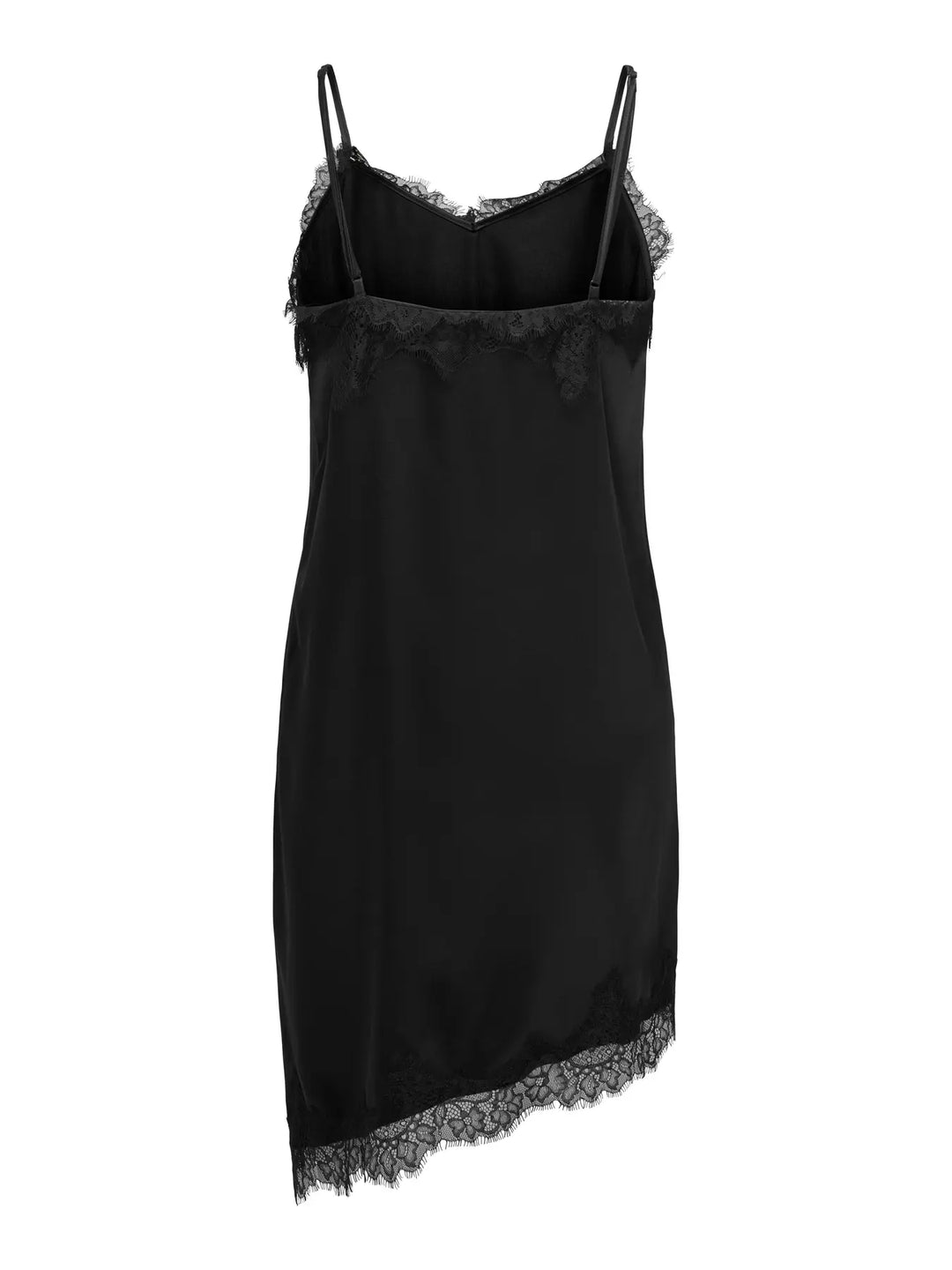 ONLY - KJOLE - BELLA 15380521 - BLACK