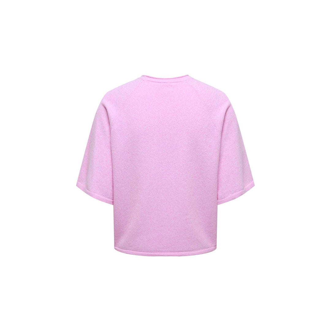 ONLY - PULLOVER - LOYAL 15368960 - SUPER PINK