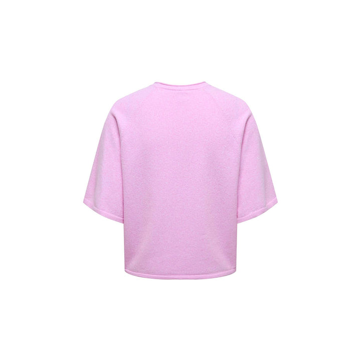 ONLY - PULLOVER - LOYAL 15368960 - SUPER PINK