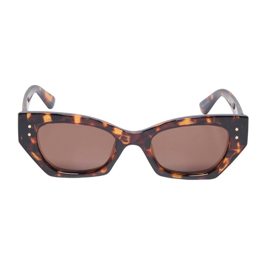 ONLY - SOLBRILLE - SUMMER 15310005 - SEAL BROWN FJ2602