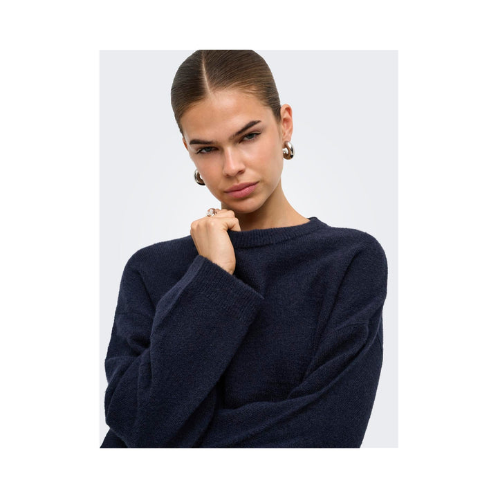 ONLY - PULLOVER - SIMONI 15368976 - NIGHT SKY