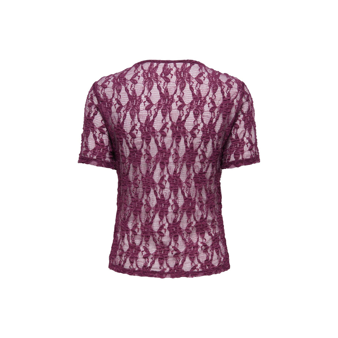 ONLY - TOP - ALBA 15388953 - FIG
