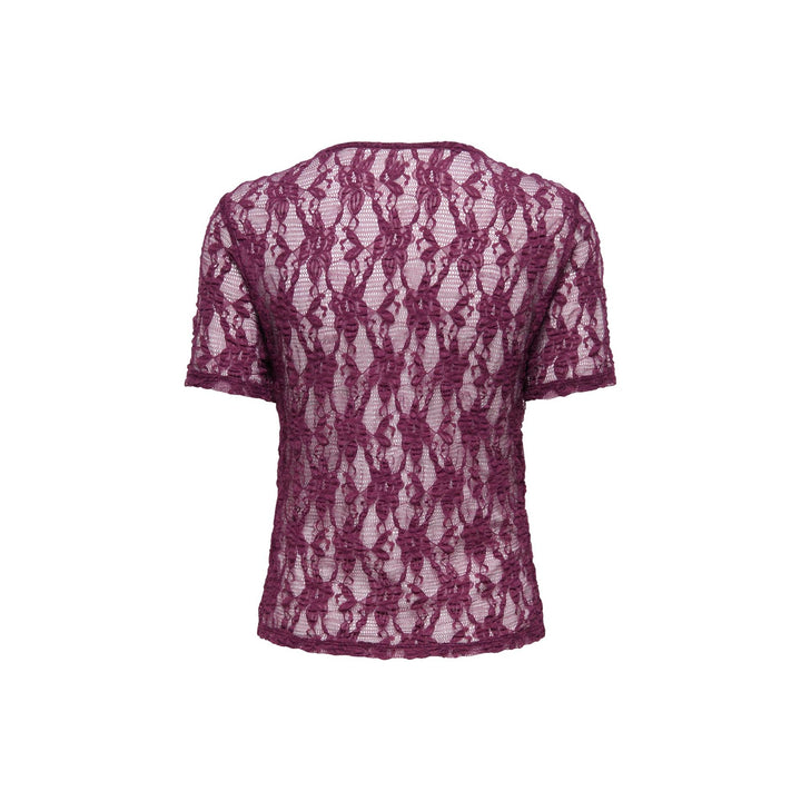 ONLY - TOP - ALBA 15388953 - FIG