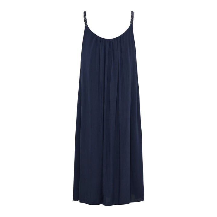 MARTA DU CHATEAU - KJOLE - NAT 20514 - NAVY