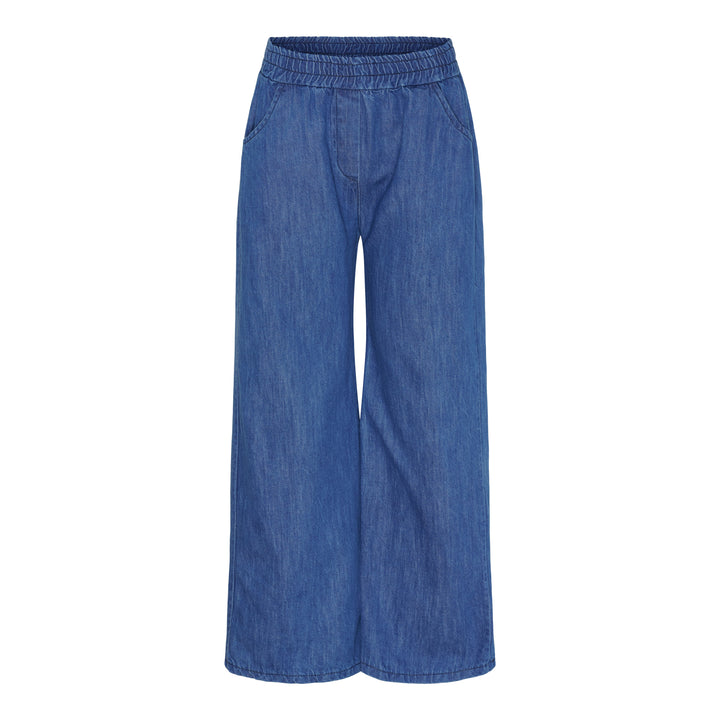 MARTA DU CHATEAU - JEANS - KAISA 22280 - DENIM