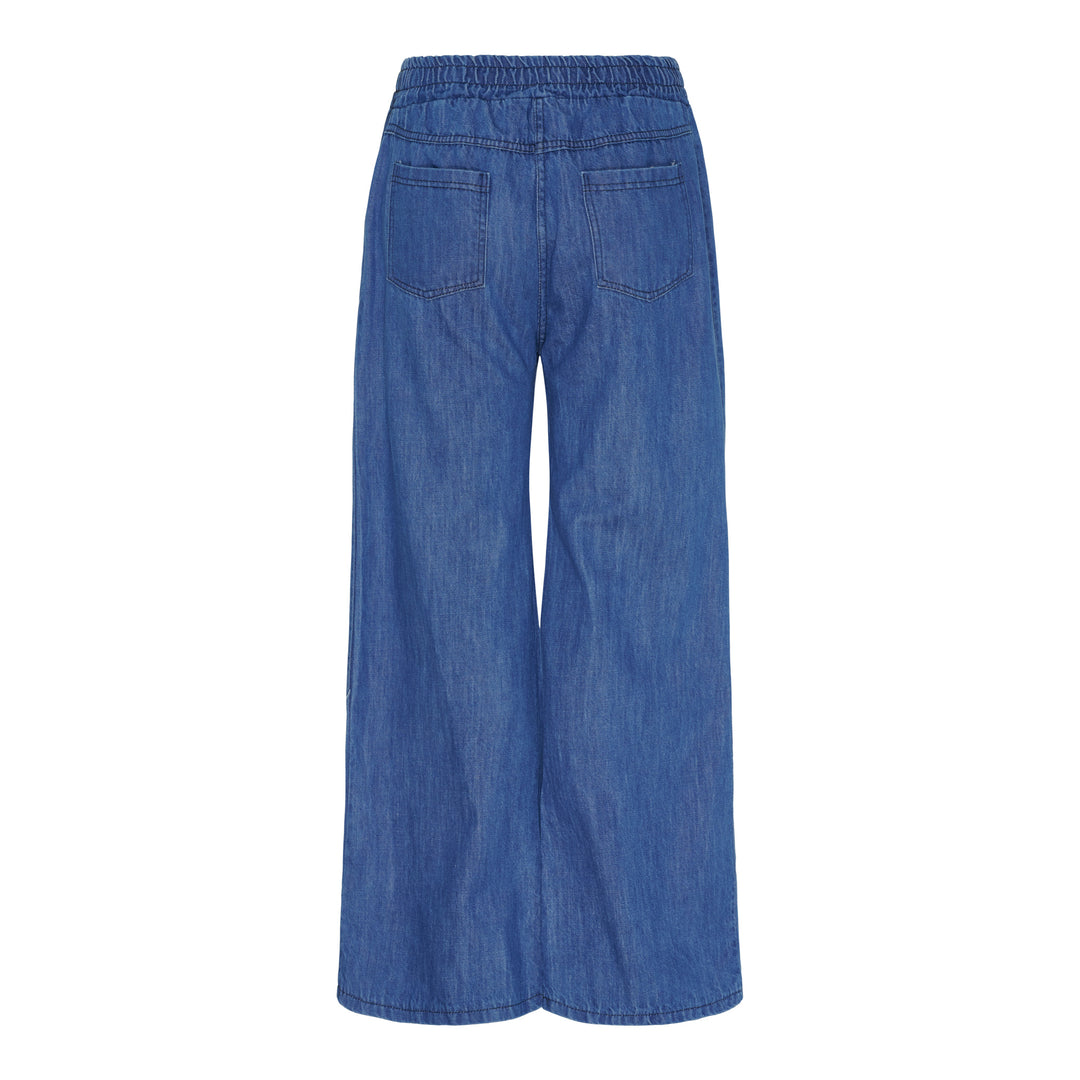 MARTA DU CHATEAU - JEANS - KAISA 22280 - DENIM