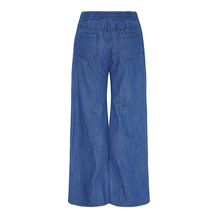 MARTA DU CHATEAU - JEANS - KAISA 22280 - DENIM