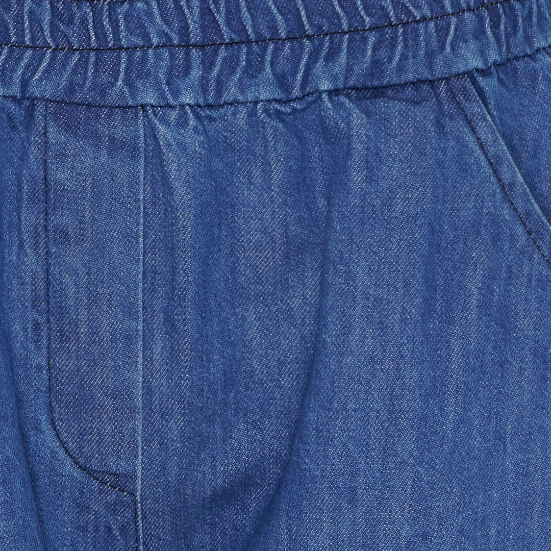 MARTA DU CHATEAU - JEANS - KAISA 22280 - DENIM