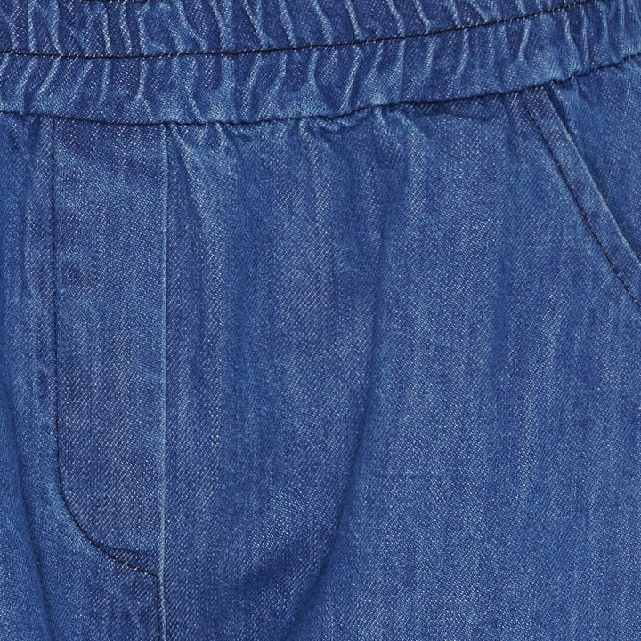 MARTA DU CHATEAU - JEANS - KAISA 22280 - DENIM