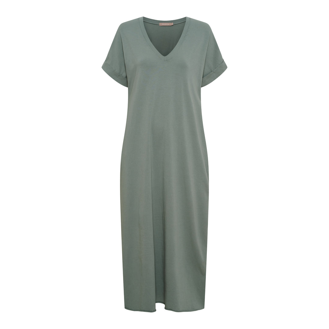 MARTA DU CHATEAU - KJOLE - LINNA 22597 - MILITARY