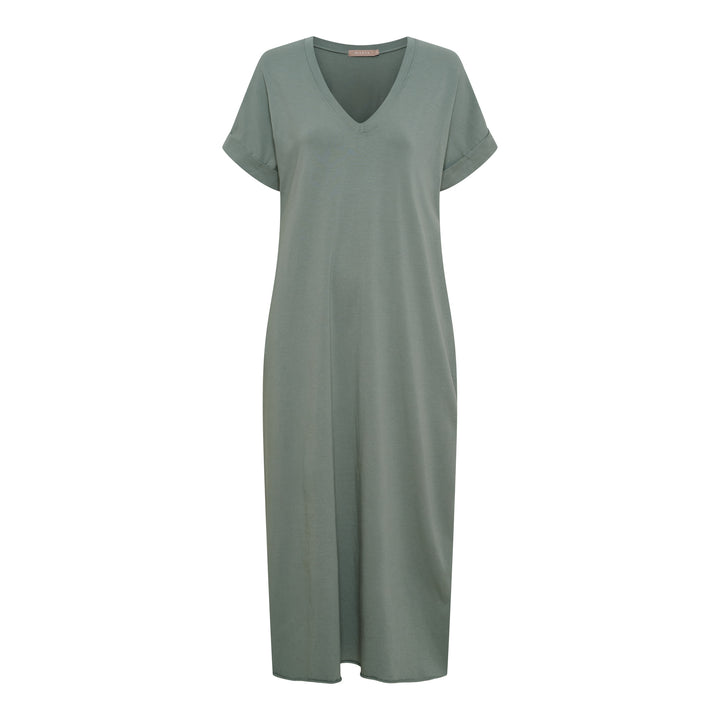 MARTA DU CHATEAU - KJOLE - LINNA 22597 - MILITARY