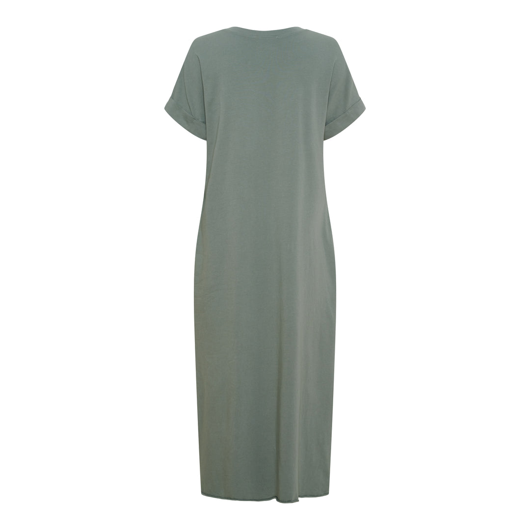 MARTA DU CHATEAU - KJOLE - LINNA 22597 - MILITARY