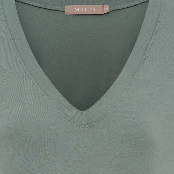 MARTA DU CHATEAU - KJOLE - LINNA 22597 - MILITARY