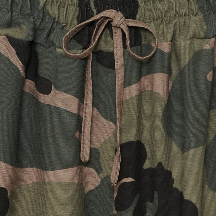 MARTA DU CHATEAU - BUKS - LUPUS - 22598 - CAMO/MILITARY