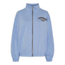 SKY BLUE/BROWN