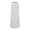 MARTA DU CHATEAU - KJOLE - LUPPA 2315B - BEIGE