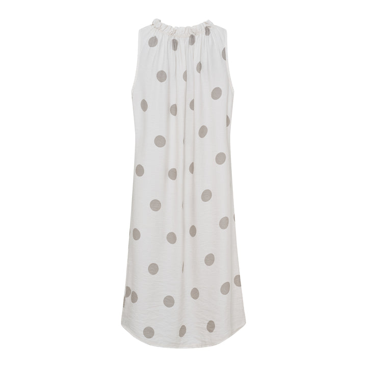 MARTA DU CHATEAU - KJOLE - LUPPA 2315B - BEIGE
