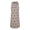 MARTA DU CHATEAU - KJOLE - LUPPA 2315B - FANGO