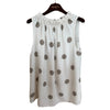 MARTA DU CHATEAU - TOP - LUCINA 2319 - BEIGE