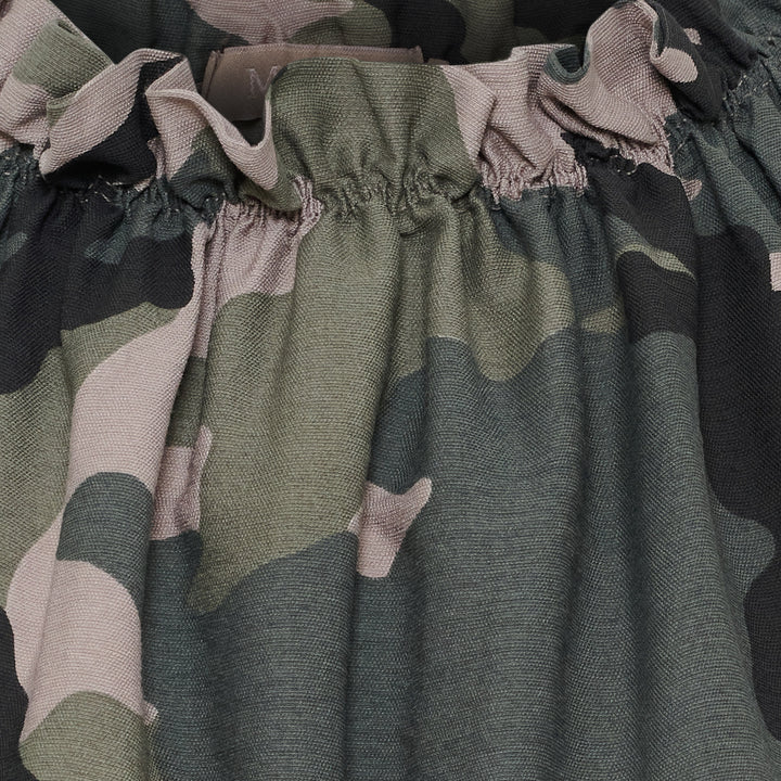 MARTA DU CHATEAU - TOP - LUCINA 2319 - MILITERY
