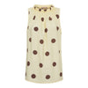 MARTA DU CHATEAU - TOP - LUCINA 2319 - YELLOW
