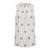 MARTA DU CHATEAU - TOP - LUCINA 2319 - BEIGE