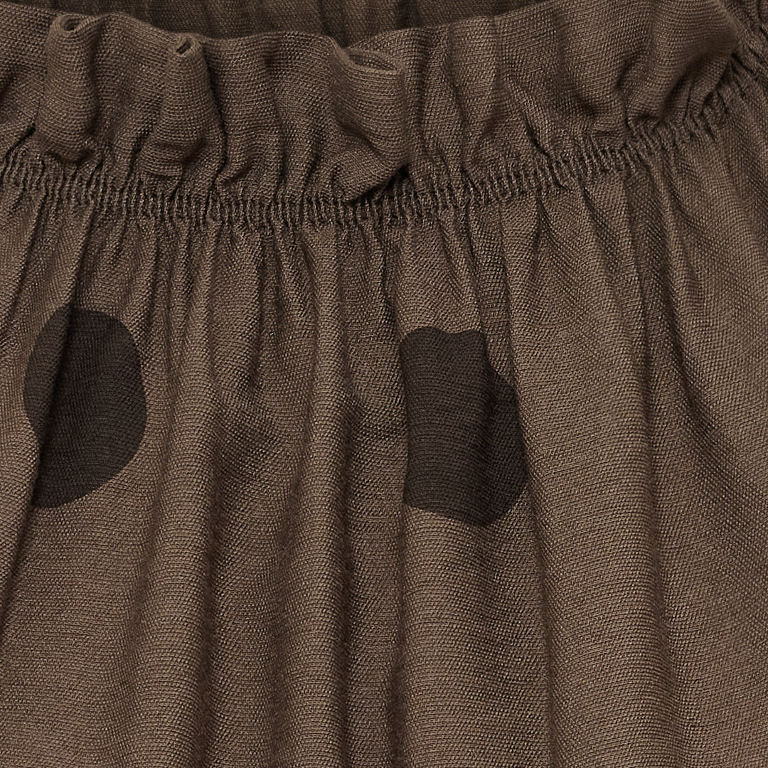 MARTA DU CHATEAU - TOP - LUCINA 2319 - BROWN
