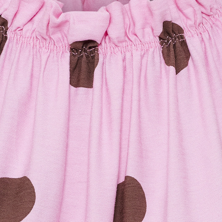 MARTA DU CHATEAU - TOP - LUCINA 2319 - PINK