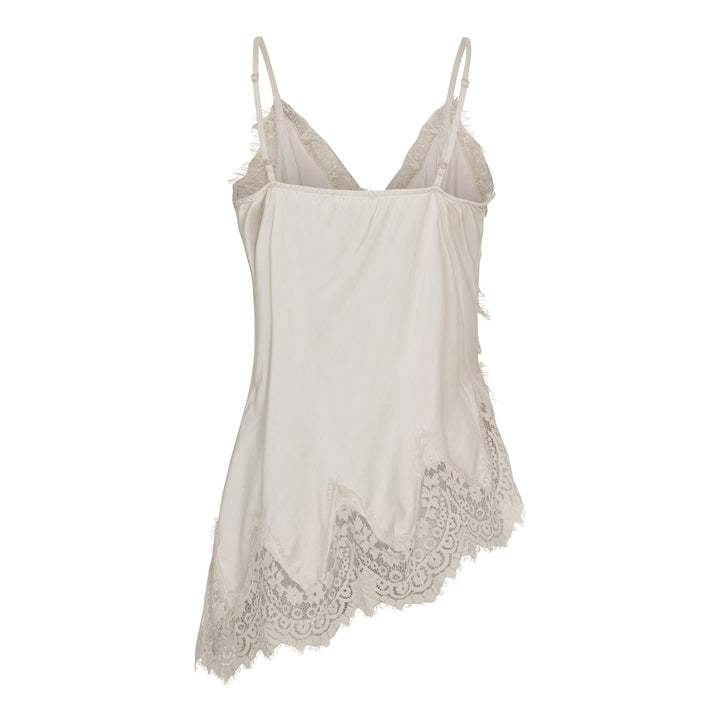 MARTA DU CHATEAU - TOP - DREAM 23408 - MANDORLA BEIGE