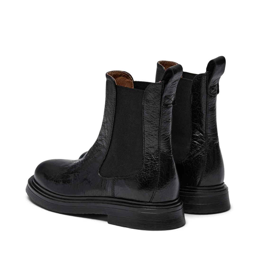 PAVEMENT - STØVLE - MARGOT BUFFALO - BLACK-02