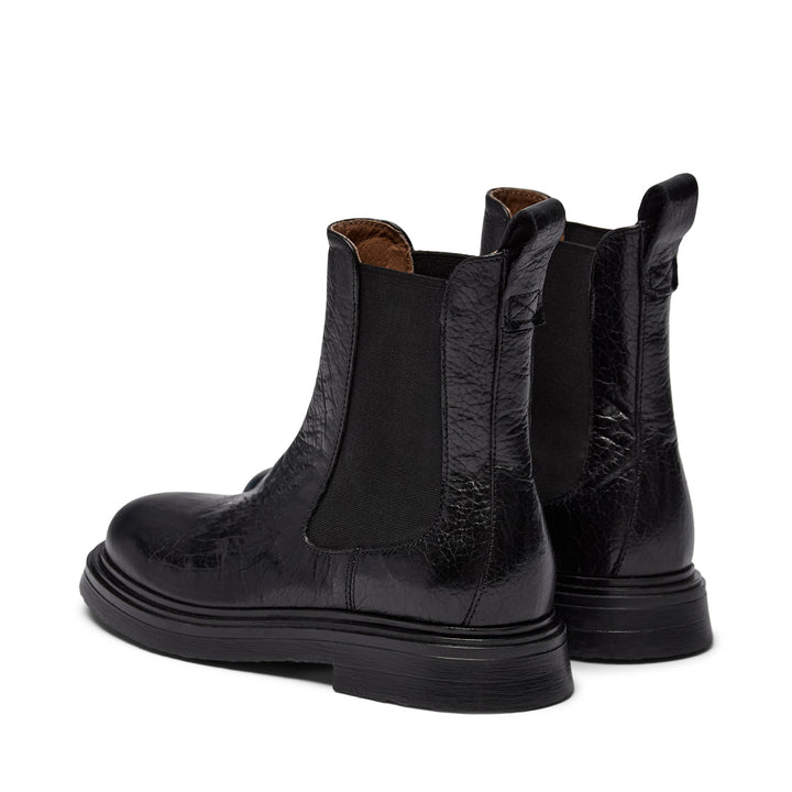 PAVEMENT - STØVLE - MARGOT BUFFALO - BLACK-02