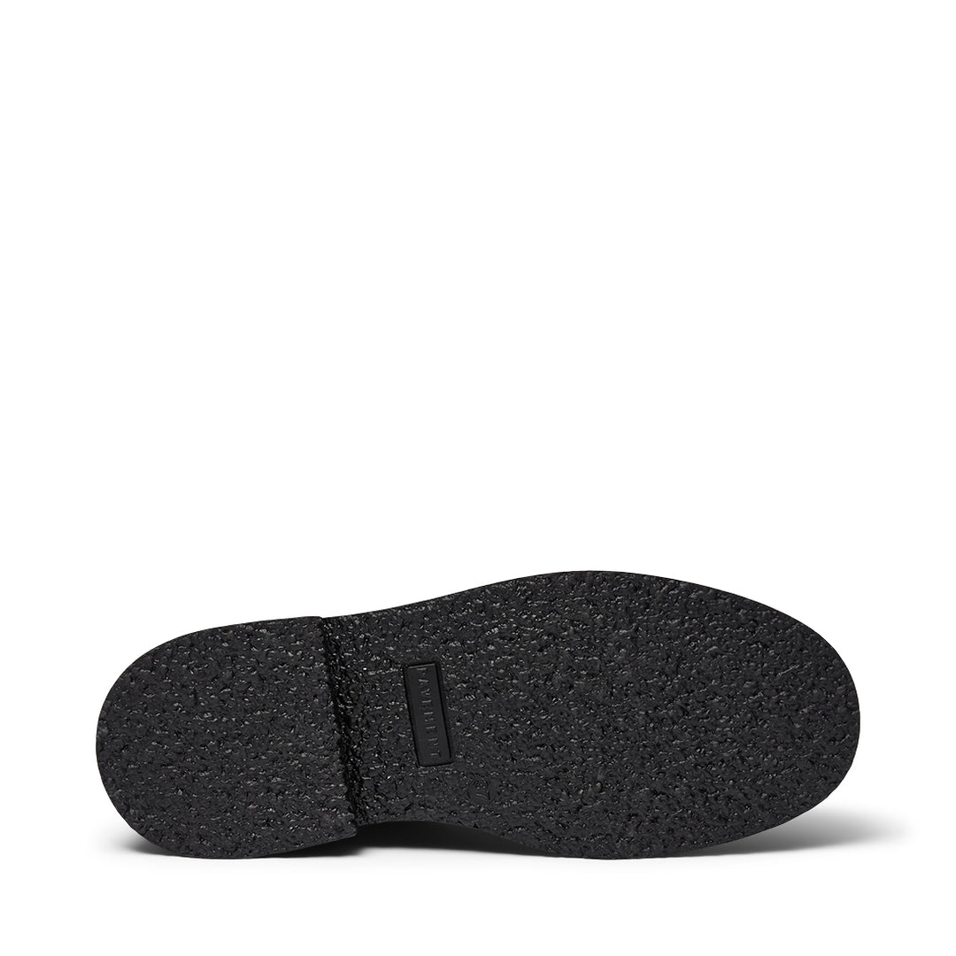 PAVEMENT - STØVLE - MARGOT BUFFALO - BLACK-02