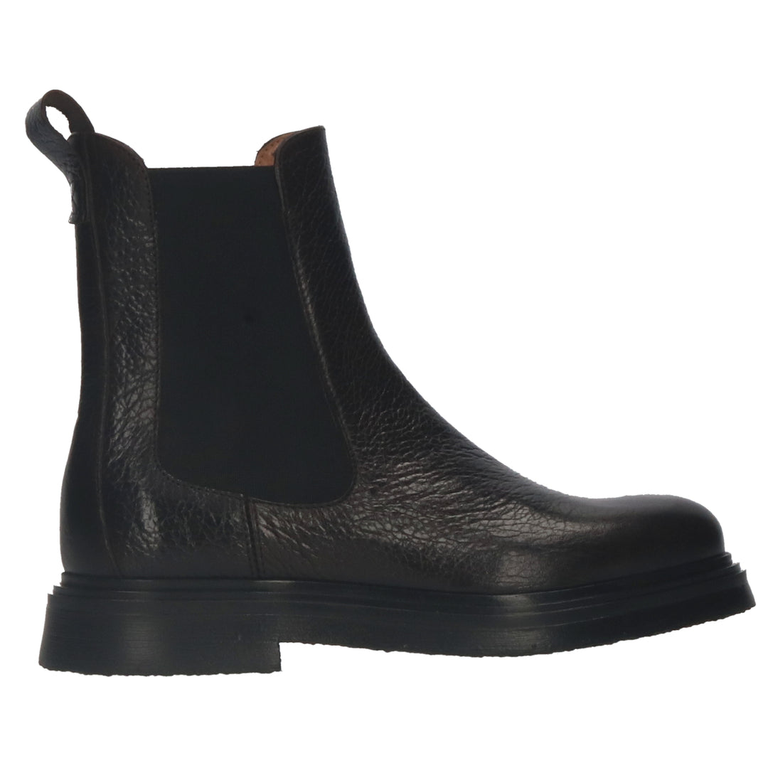 PAVEMENT - STØVLE - MARGOT BUFFALO - BLACK-02