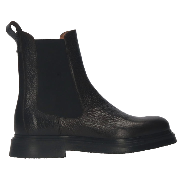 PAVEMENT - STØVLE - MARGOT BUFFALO - BLACK-02