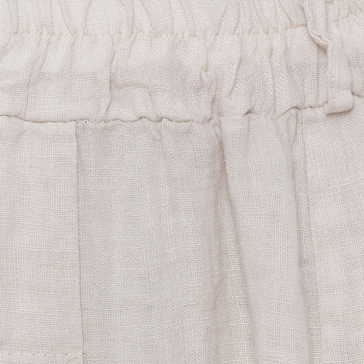 MARTA DU CHATEAU - SHORTS - SANTINA 246013 - SABBIA