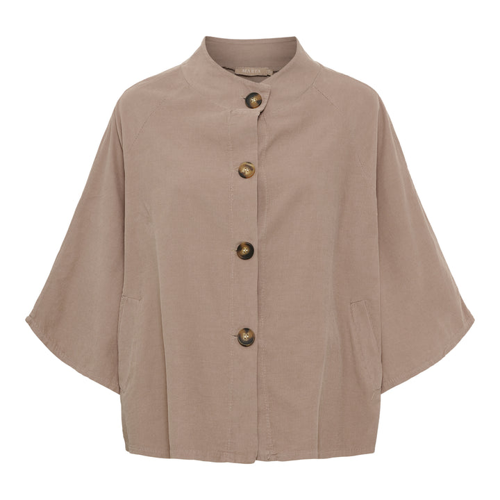MARTA DU CHATEAU - JAKKE - JESSAMY - 248370V - TORTORA82751