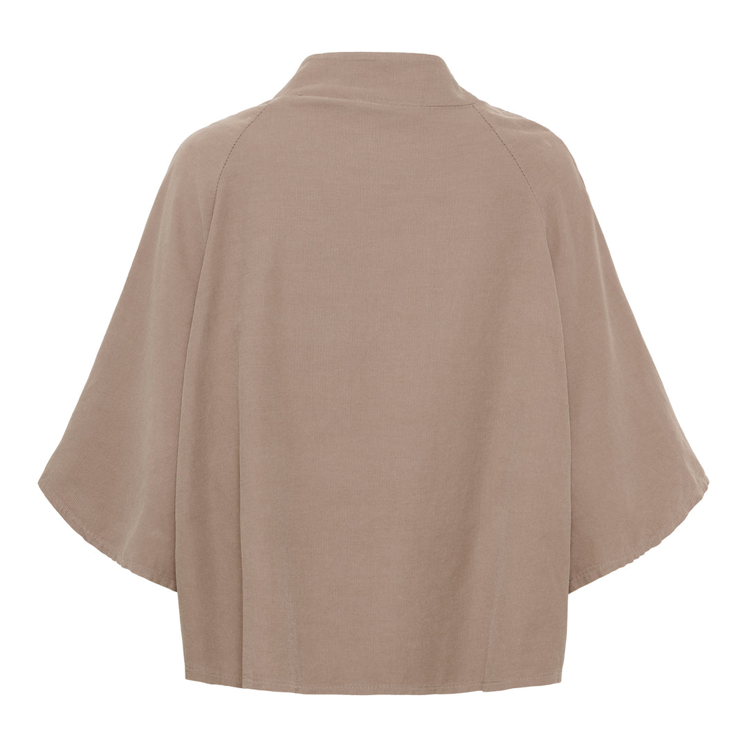 MARTA DU CHATEAU - JAKKE - JESSAMY - 248370V - TORTORA82751