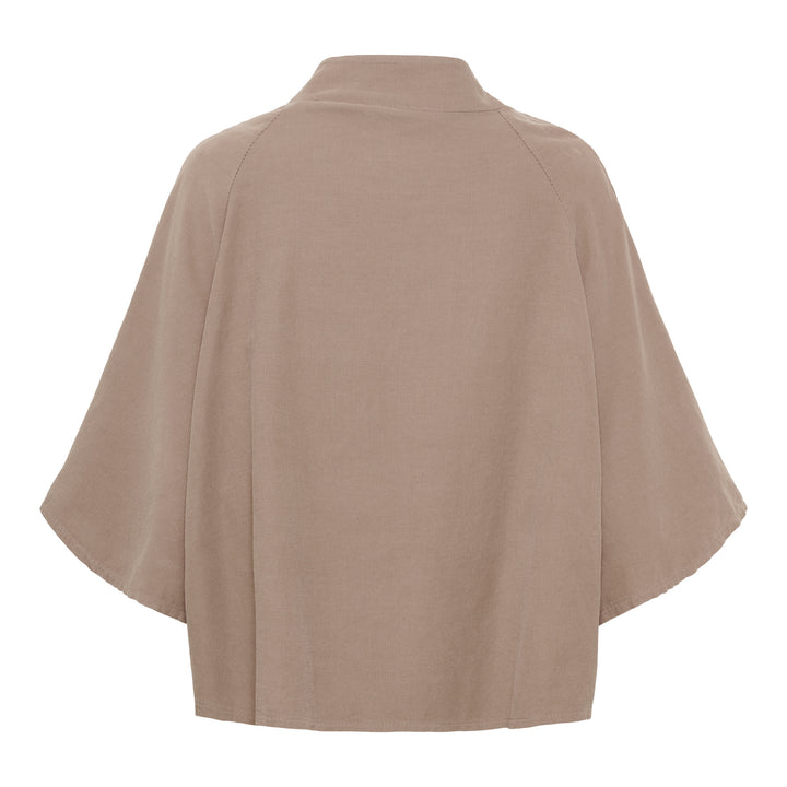 MARTA DU CHATEAU - JAKKE - JESSAMY - 248370V - TORTORA82751