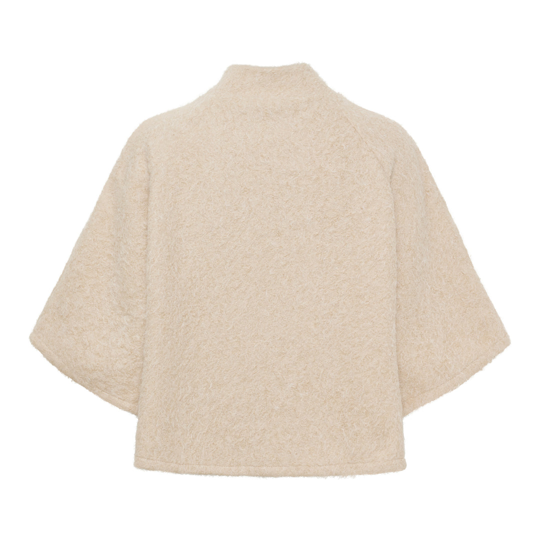 MARTA DU CHATEAU - JAKKE - RIVIERA 248370W - CAMELLO