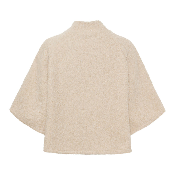 MARTA DU CHATEAU - JAKKE - RIVIERA 248370W - CAMELLO