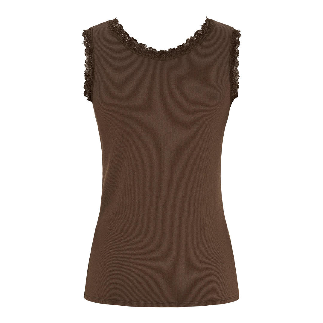 MARTA DU CHATEAU - TOP - ANGELINE 2499 - MORO
