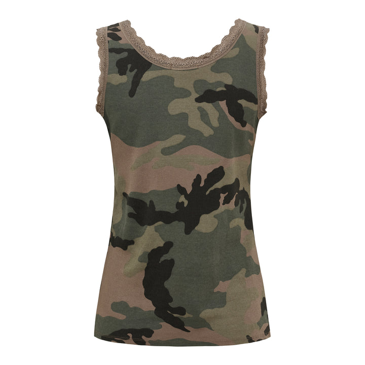 MARTA DU CHATEAU - TOP - ANGELINE 2499 - MILITERY