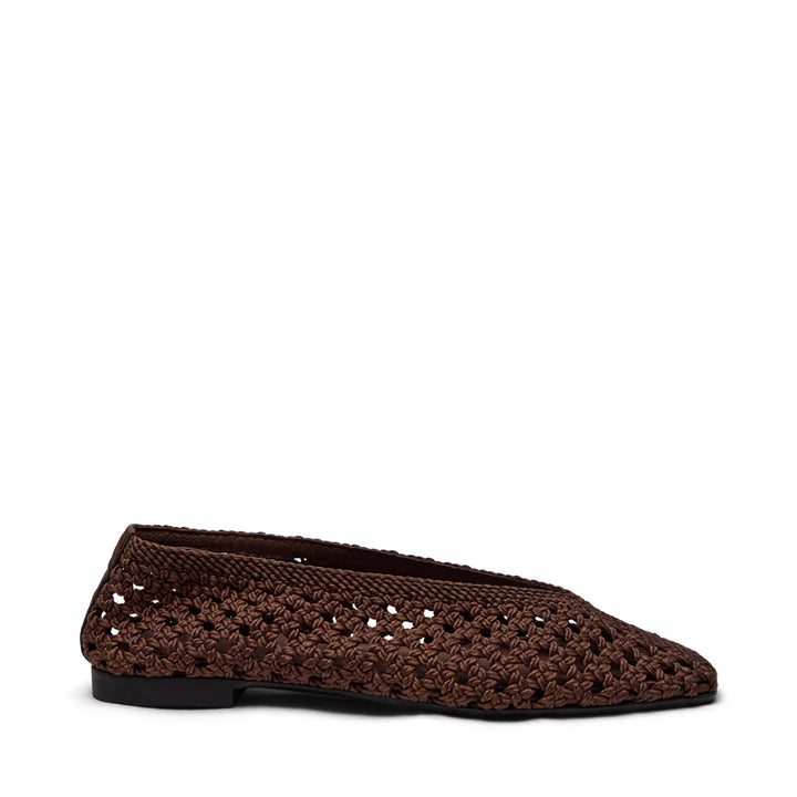 PAVEMENT - BALLERINASKO - LORINDA 25310 - BROWN