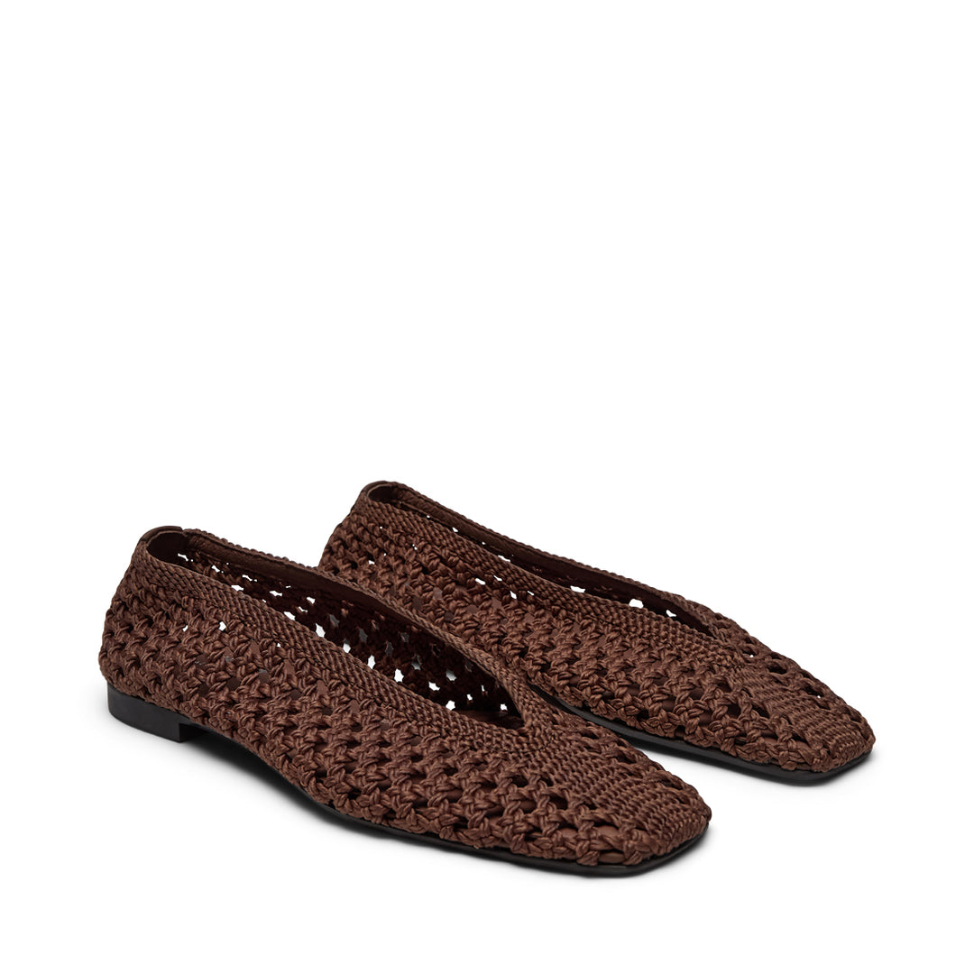PAVEMENT - BALLERINASKO - LORINDA 25310 - BROWN