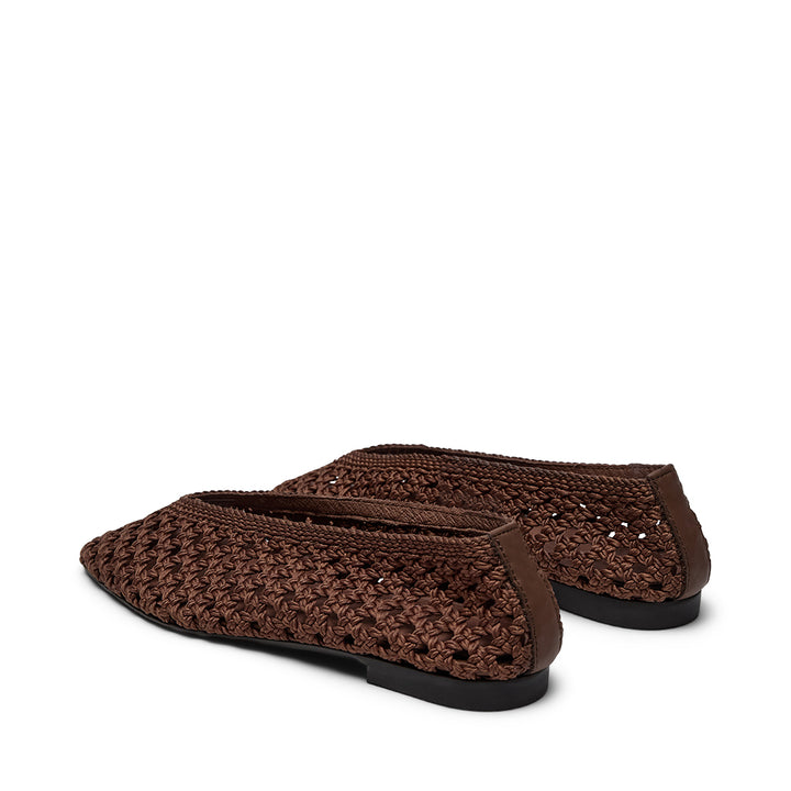 PAVEMENT - BALLERINASKO - LORINDA 25310 - BROWN